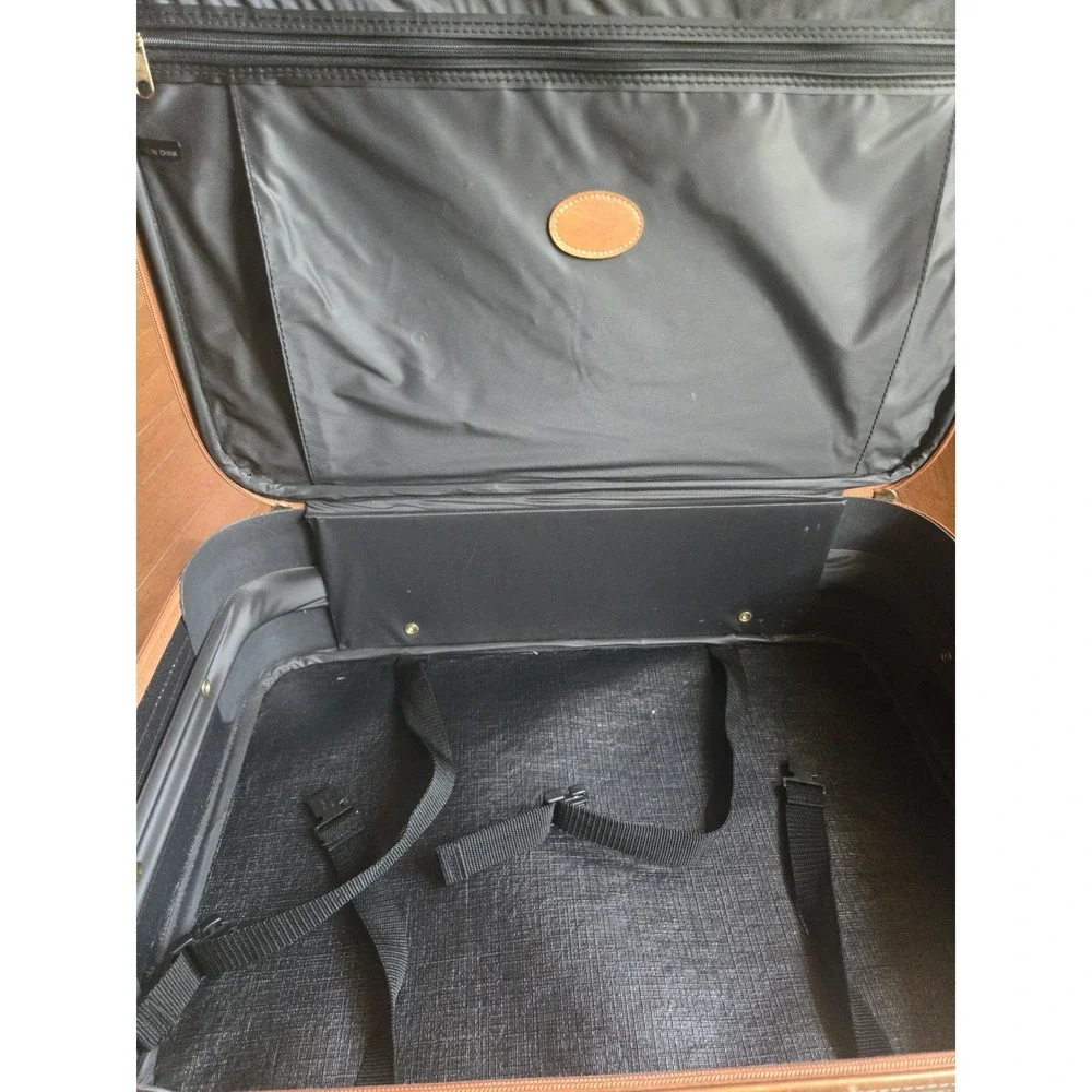 Palladio vintage suitcase